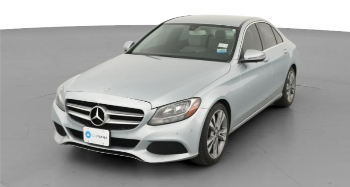 2017 Mercedes-Benz C-Class C 300 -
                  Union City, GA
