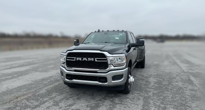 Thumbnail: 2024 RAM 3500 - 1