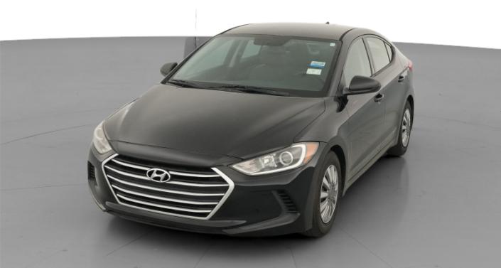 Thumbnail: 2017 Hyundai Elantra - 1