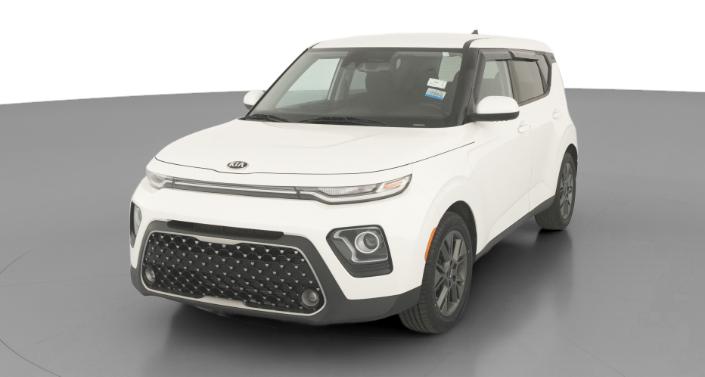 Thumbnail: 2020 Kia Soul - 1