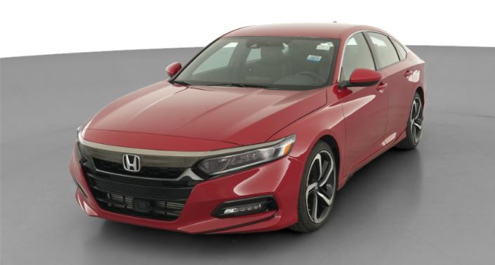 Thumbnail: 2020 Honda Accord - 1