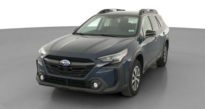 Thumbnail: 2023 Subaru Outback - 1