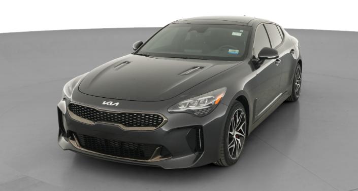 2023 Kia Stinger GT-Line -
                  Trenton, OH