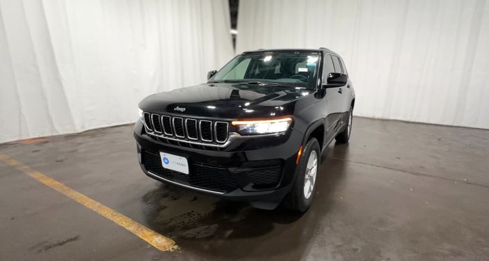 Thumbnail: 2023 Jeep Grand Cherokee - 1