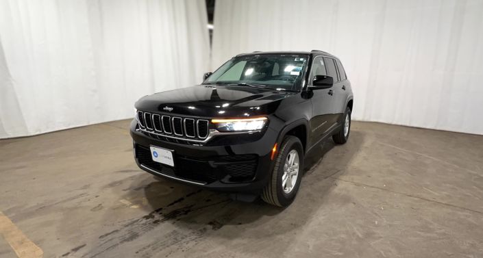 Thumbnail: 2023 Jeep Grand Cherokee - 1