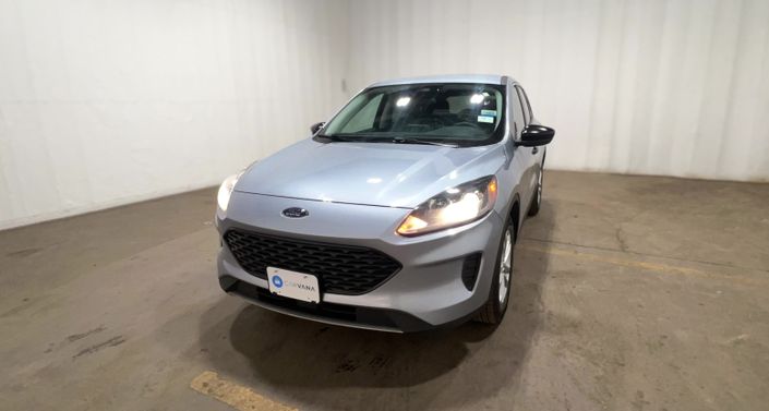 Thumbnail: 2022 Ford Escape - 1