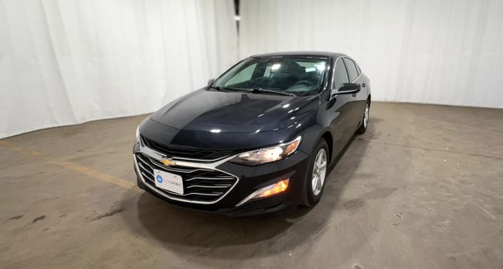Thumbnail: 2023 Chevrolet Malibu - 1