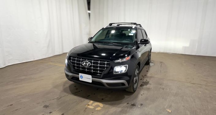 Thumbnail: 2024 Hyundai Venue - 1