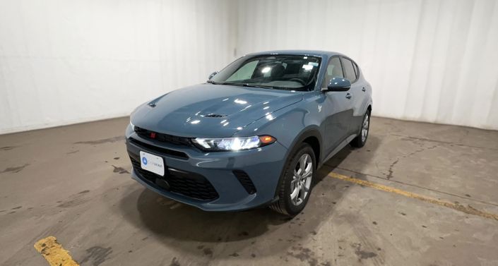 2024 Dodge Hornet R/T -
                  Framingham, MA