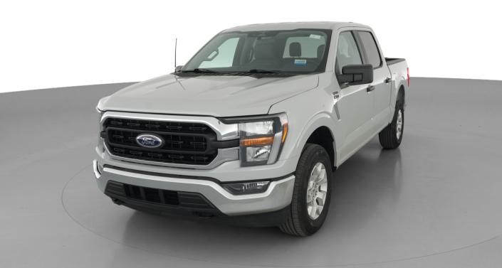 Thumbnail: 2023 Ford Econoline - 1