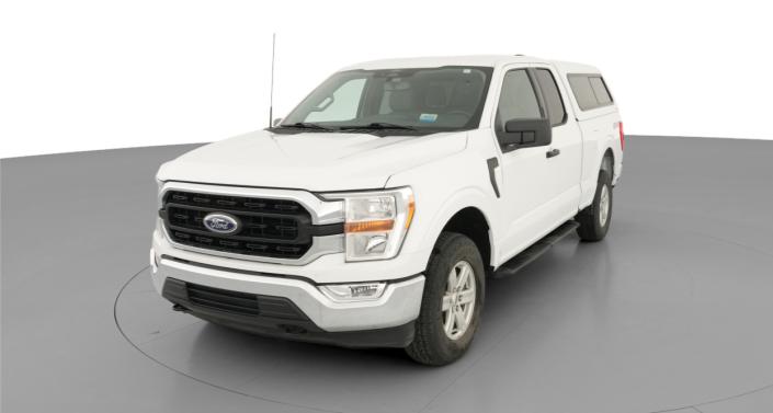 Thumbnail: 2022 Ford Econoline - 1