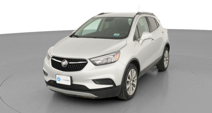 Thumbnail: 2019 Buick Encore - 1