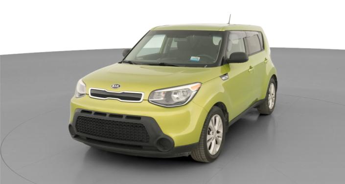 Thumbnail: 2015 Kia Soul - 1
