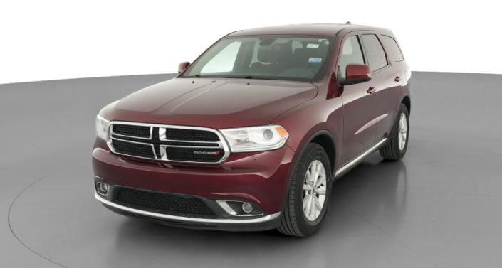 Thumbnail: 2019 Dodge Durango - 1