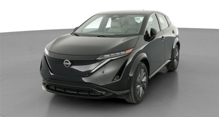 Thumbnail: 2023 Nissan Ariya - 1