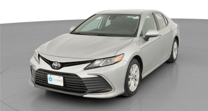 Thumbnail: 2022 Toyota Camry - 1