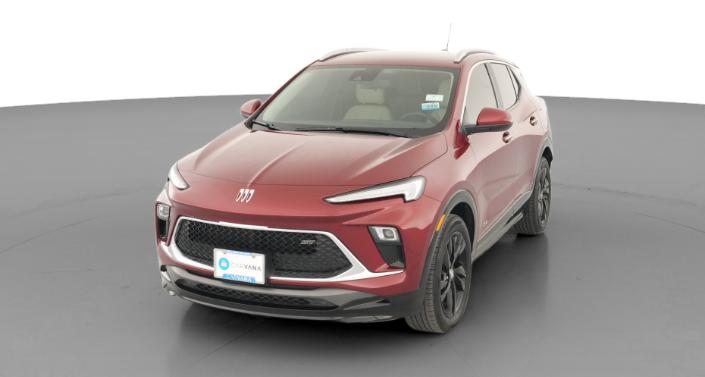 Thumbnail: 2025 Buick Encore GX - 1