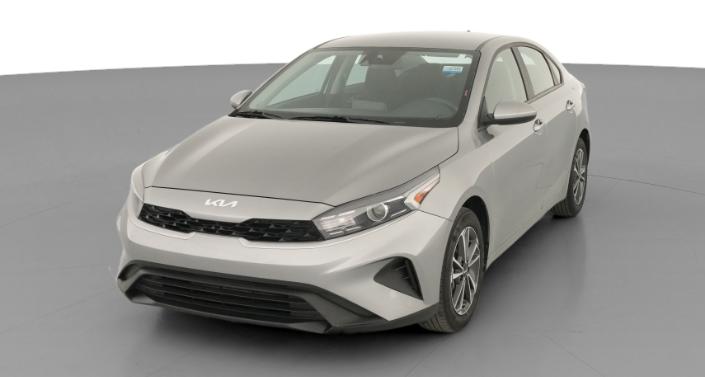 Thumbnail: 2024 Kia Forte - 1