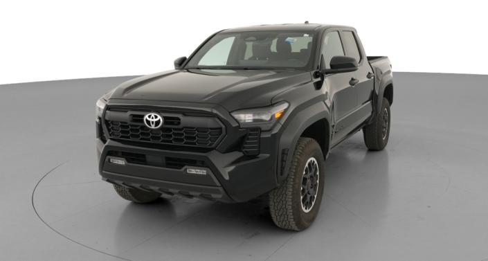 Thumbnail: 2024 Toyota Tacoma - 1
