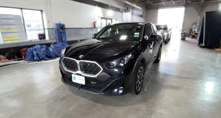 Thumbnail: 2025 BMW X2 - 1