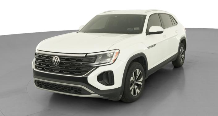 Thumbnail: 2024 Volkswagen Atlas - 1