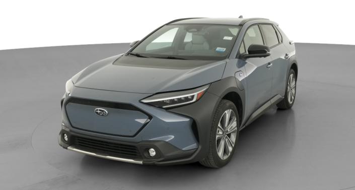 2023 Subaru Solterra Limited -
                  Trenton, OH