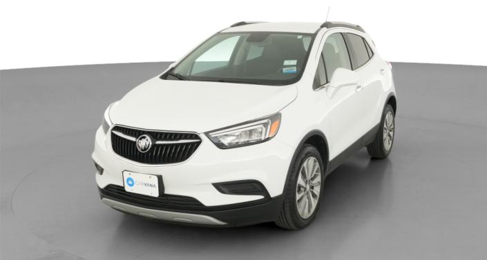 Thumbnail: 2020 Buick Encore - 1