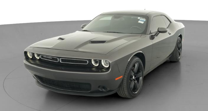 2016 Dodge Challenger SXT -
                  Bessemer, AL
