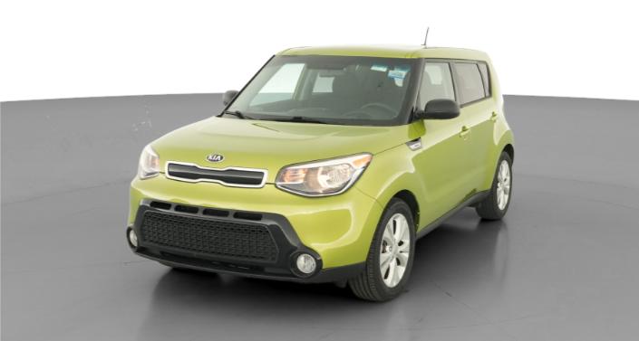 Thumbnail: 2016 Kia Soul - 1