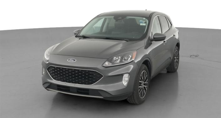 Thumbnail: 2022 Ford Escape - 1