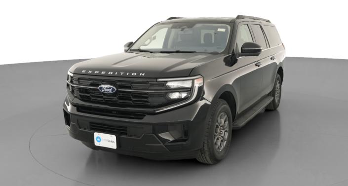 Thumbnail: 2025 Ford Expedition MAX - 1