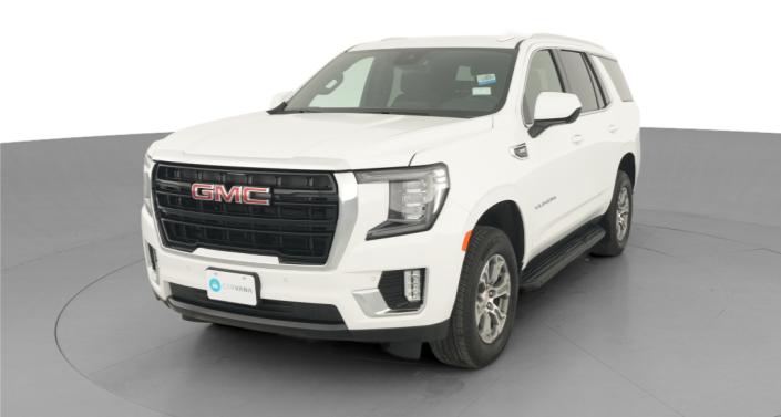 Thumbnail: 2024 GMC Yukon - 1