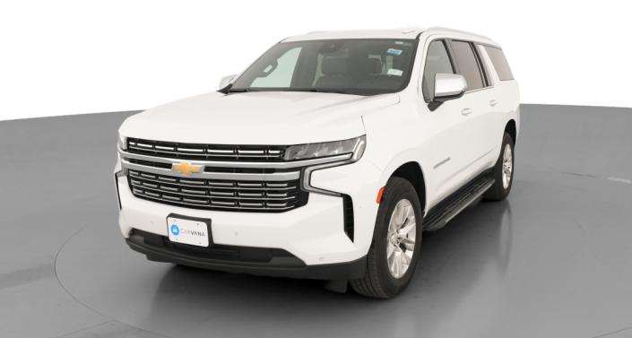 Thumbnail: 2023 Chevrolet Suburban - 1
