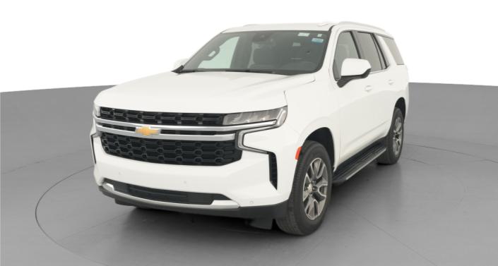 Thumbnail: 2023 Chevrolet Tahoe - 1