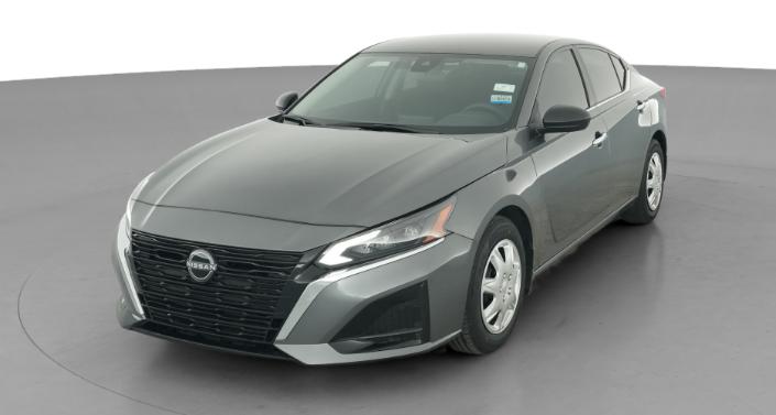 Thumbnail: 2024 Nissan Altima - 1