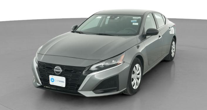 Thumbnail: 2024 Nissan Altima - 1