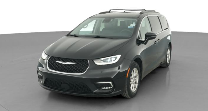 Thumbnail: 2022 Chrysler Pacifica - 1