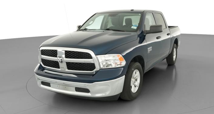 Thumbnail: 2022 RAM 1500 Classic - 1