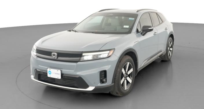 2024 Honda Prologue Touring -
                  Fort Worth, TX