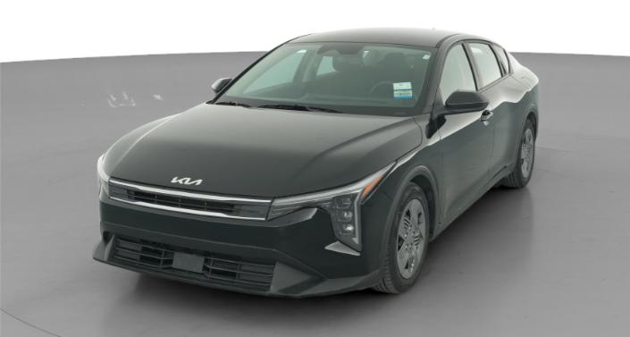 Thumbnail: 2025 Kia K4 - 1