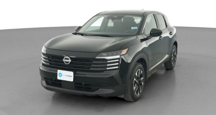 Thumbnail: 2025 Nissan Kicks - 1