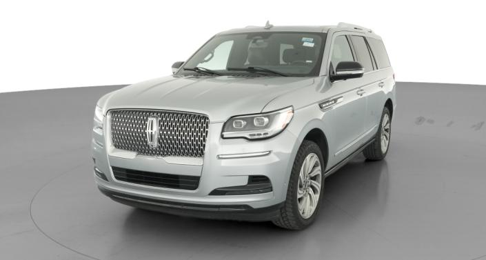 2023 Lincoln Navigator Reserve -
                  San Antonio, TX