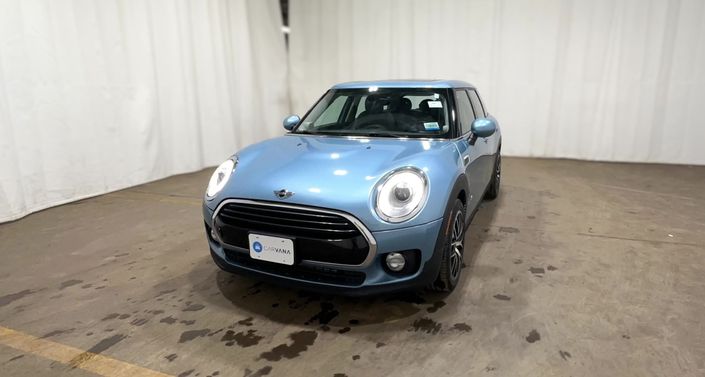2017 MINI Cooper Clubman  -
                  Framingham, MA