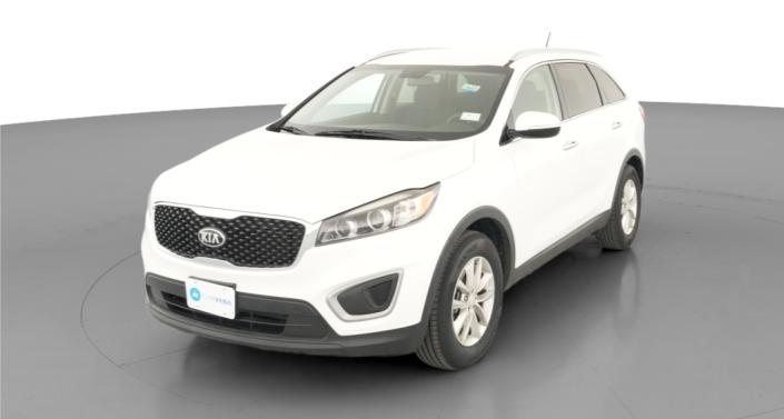Thumbnail: 2017 Kia Sorento - 1