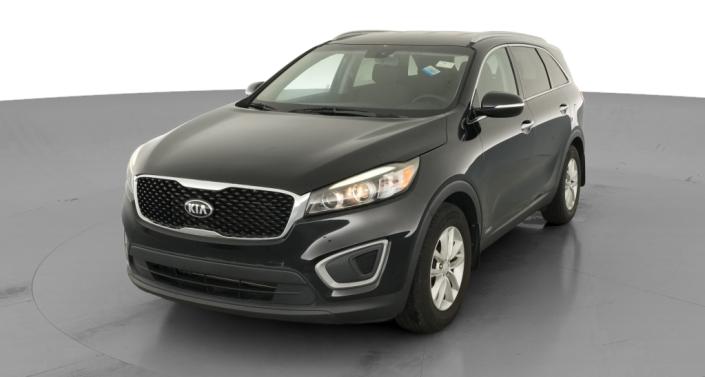 Thumbnail: 2016 Kia Sorento - 1
