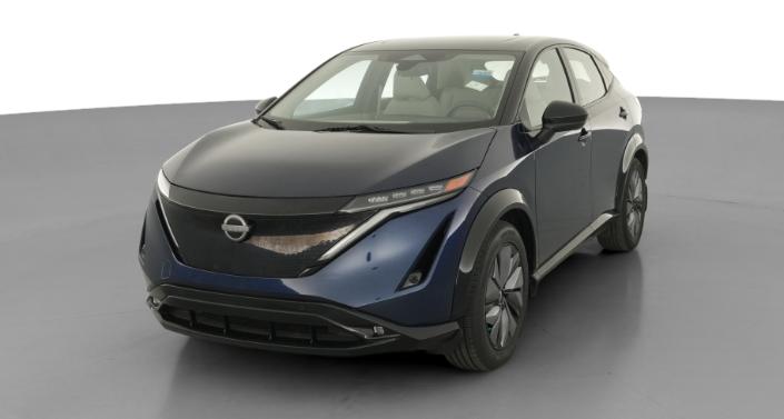 2023 Nissan Ariya Evolve+ -
                  Trenton, OH