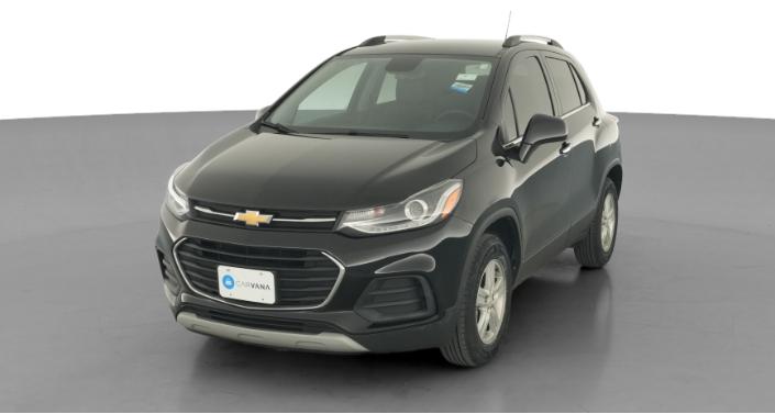 Thumbnail: 2019 Chevrolet Trax - 1