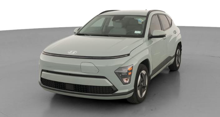 Thumbnail: 2024 Hyundai Kona - 1