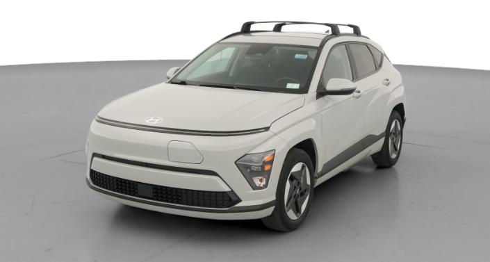 Thumbnail: 2024 Hyundai Kona - 1