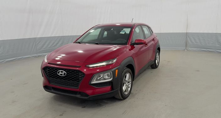2019 Hyundai Kona SE -
                  Akron, NY
